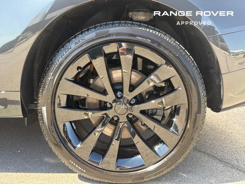 Image LAND-ROVER Range Rover Sport 3.0 P550e 550ch PHEV Autobiography