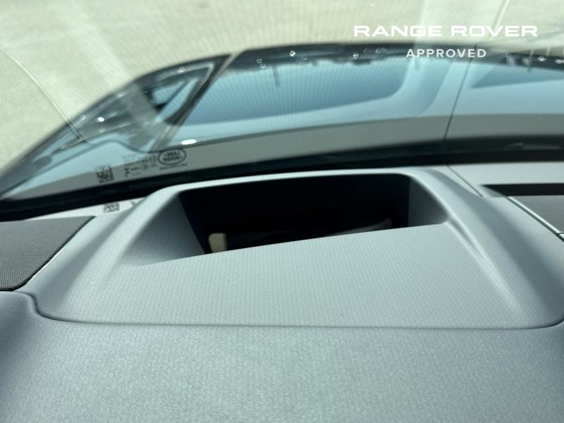 Image LAND-ROVER Range Rover Sport 3.0 P550e 550ch PHEV Autobiography