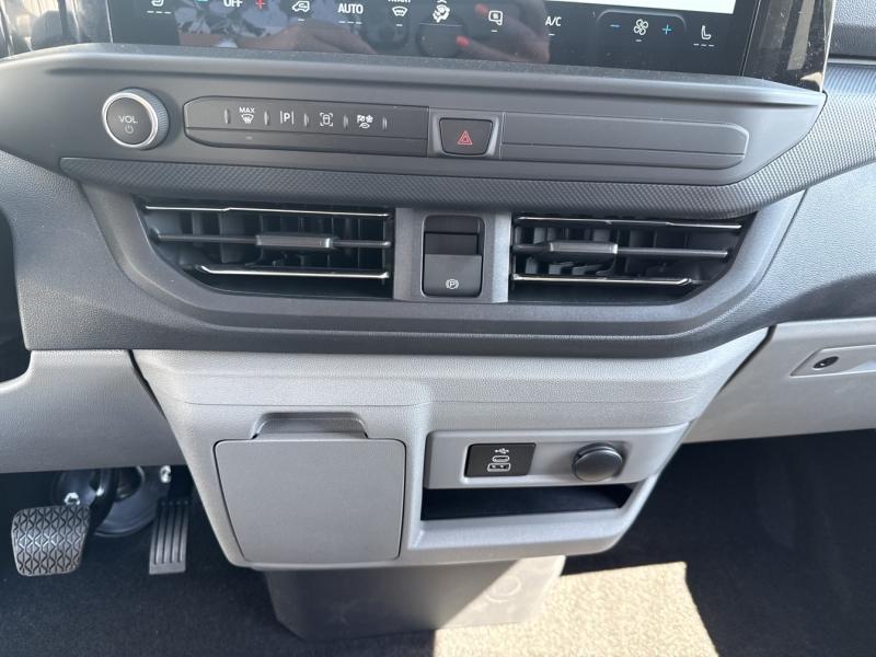 Image FORD Transit CUSTOM CAB APP 320 L1H1 2.0L EcoBlue diesel 170 ch BVA8 LIMITED
