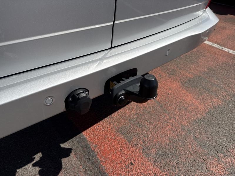 Image FORD Transit CUSTOM CAB APP 320 L1H1 2.0L EcoBlue diesel 170 ch BVA8 LIMITED