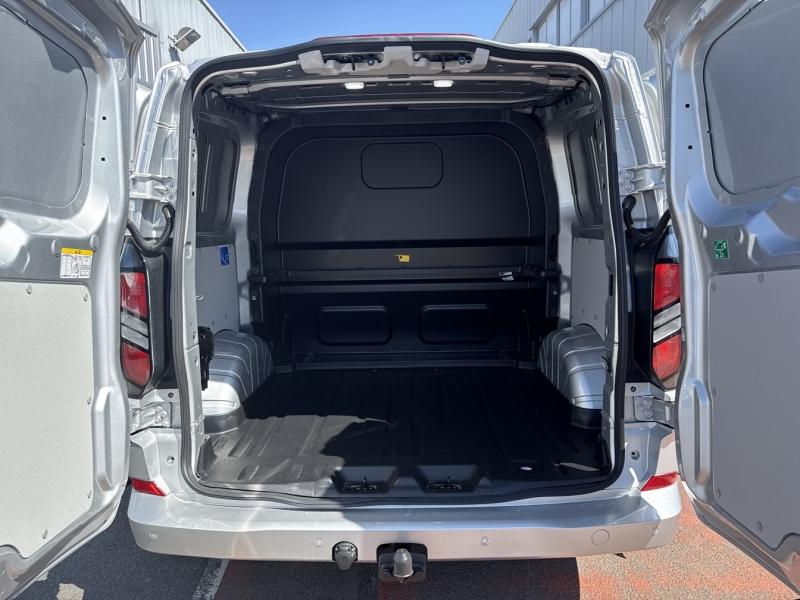Image FORD Transit CUSTOM CAB APP 320 L1H1 2.0L EcoBlue diesel 170 ch BVA8 LIMITED