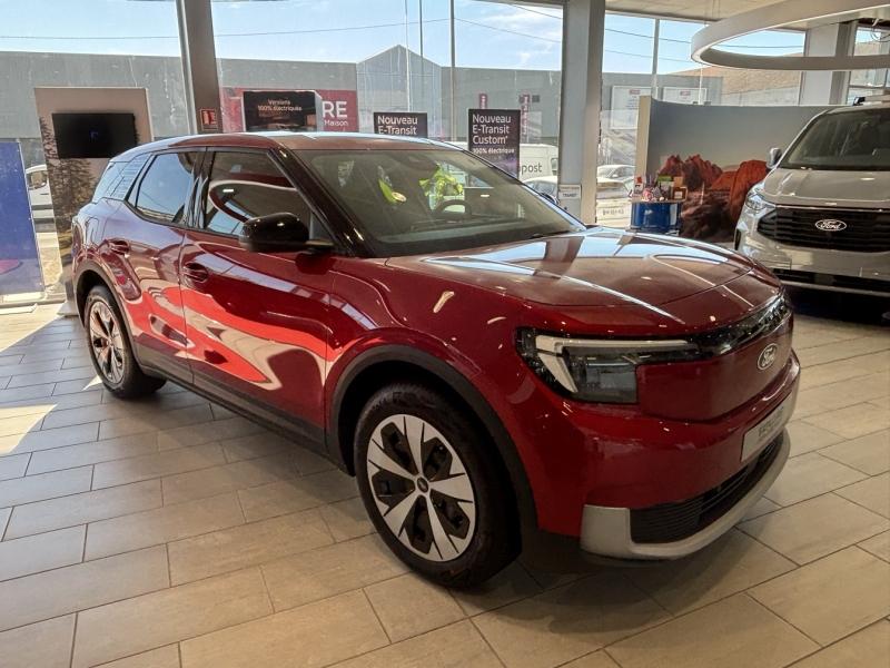 Photo FORD Explorer 170ch Standard Range 52kWh Style RWD