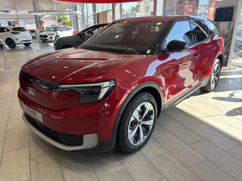 Image FORD Explorer 170ch Standard Range 52kWh Style RWD