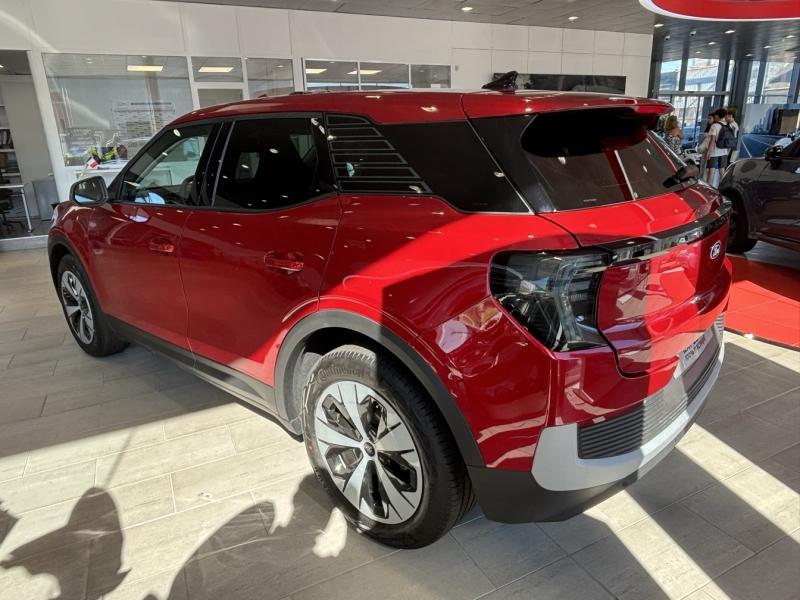 Image FORD Explorer 170ch Standard Range 52kWh Style RWD