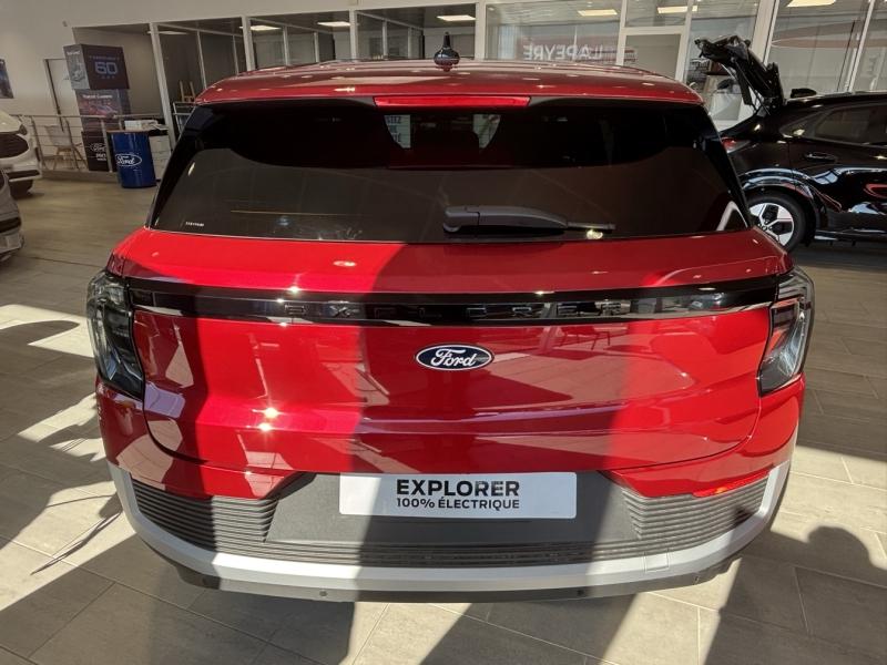 Image FORD Explorer 170ch Standard Range 52kWh Style RWD