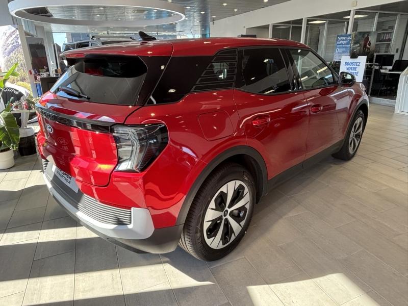 Image FORD Explorer 170ch Standard Range 52kWh Style RWD