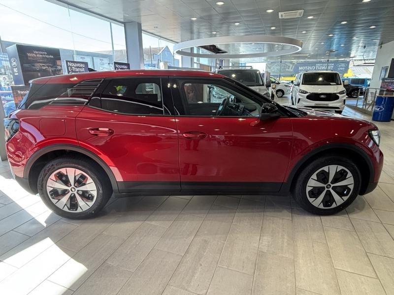 Image FORD Explorer 170ch Standard Range 52kWh Style RWD