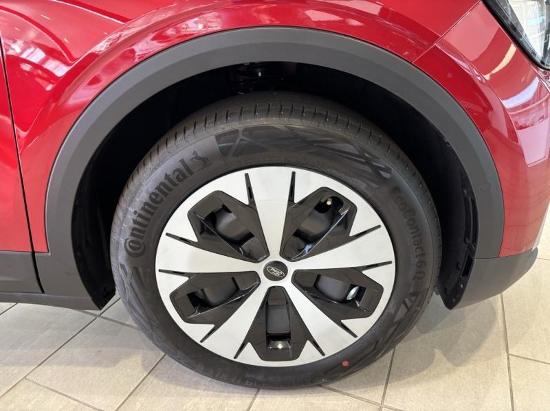 Image FORD Explorer 170ch Standard Range 52kWh Style RWD