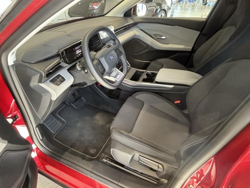 Image FORD Explorer 170ch Standard Range 52kWh Style RWD