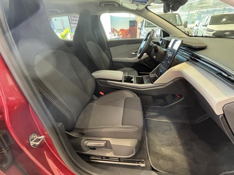 Image FORD Explorer 170ch Standard Range 52kWh Style RWD