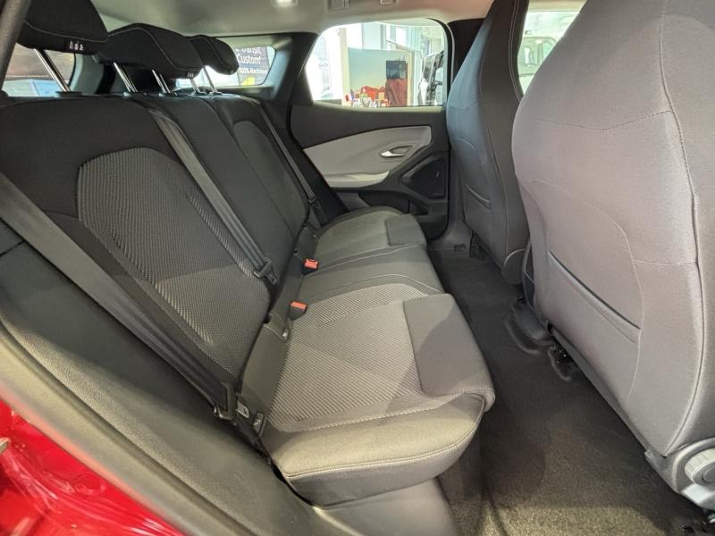Image FORD Explorer 170ch Standard Range 52kWh Style RWD