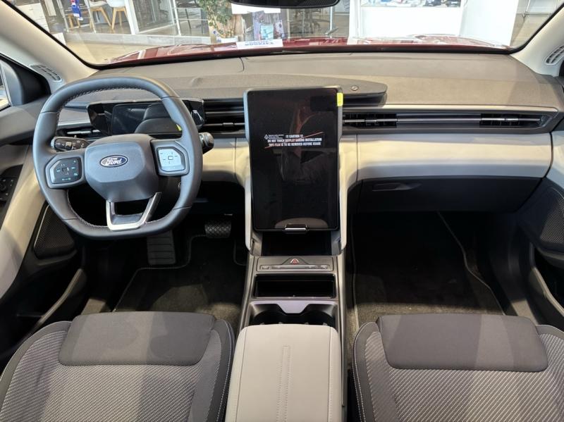 Image FORD Explorer 170ch Standard Range 52kWh Style RWD