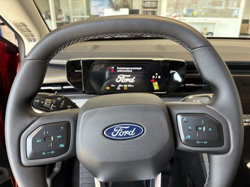 Image FORD Explorer 170ch Standard Range 52kWh Style RWD