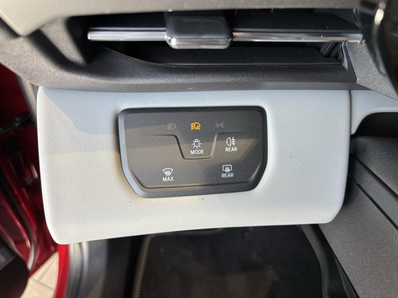 Image FORD Explorer 170ch Standard Range 52kWh Style RWD