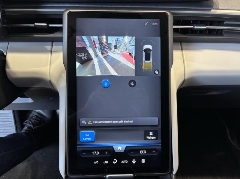 Image FORD Explorer 170ch Standard Range 52kWh Style RWD