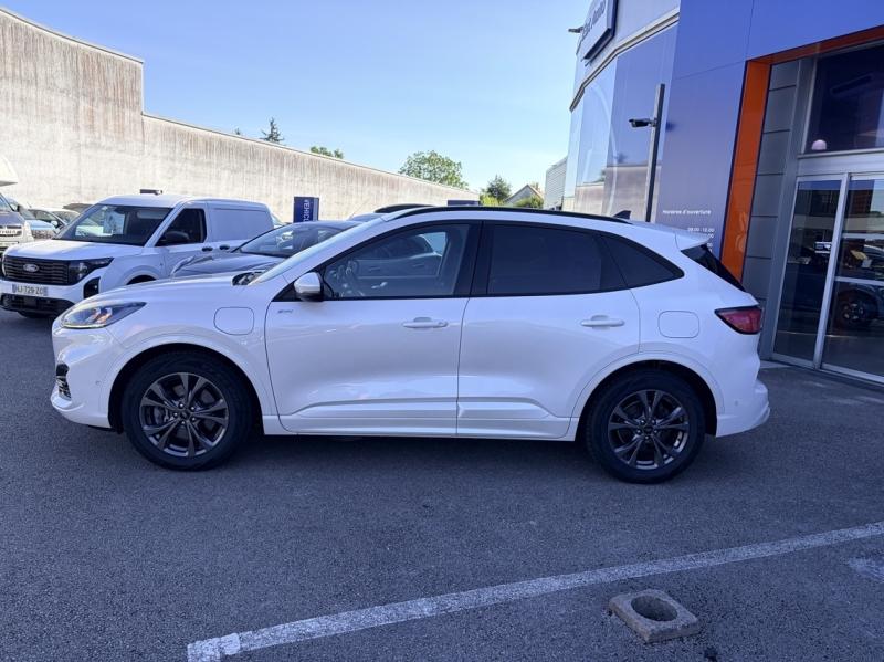 Image FORD Kuga 2.5 Duratec 225ch PowerSplit PHEV ST-Line X e-CVT