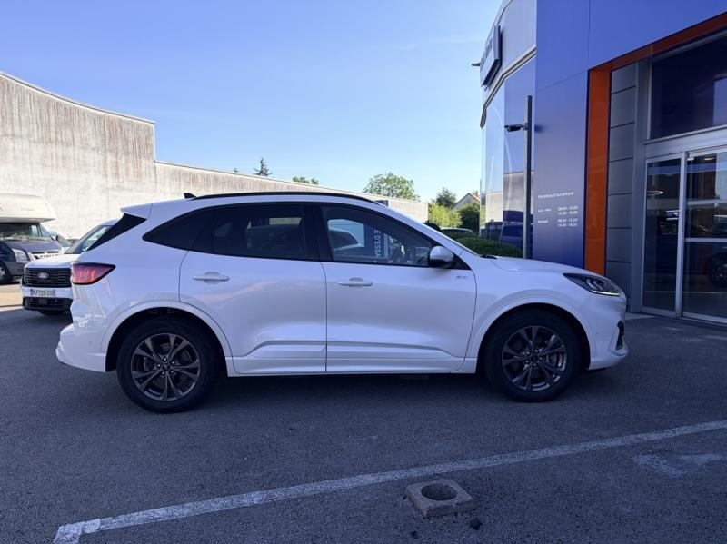 Image FORD Kuga 2.5 Duratec 225ch PowerSplit PHEV ST-Line X e-CVT