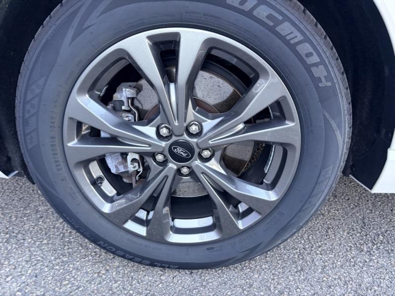Image FORD Kuga 2.5 Duratec 225ch PowerSplit PHEV ST-Line X e-CVT