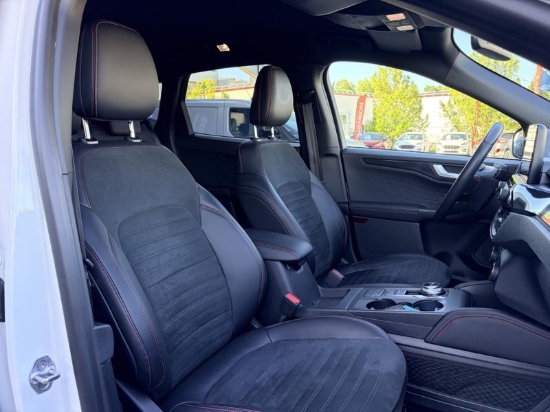 Image FORD Kuga 2.5 Duratec 225ch PowerSplit PHEV ST-Line X e-CVT