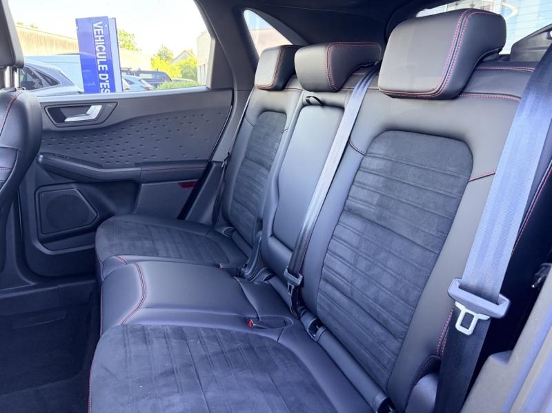 Image FORD Kuga 2.5 Duratec 225ch PowerSplit PHEV ST-Line X e-CVT