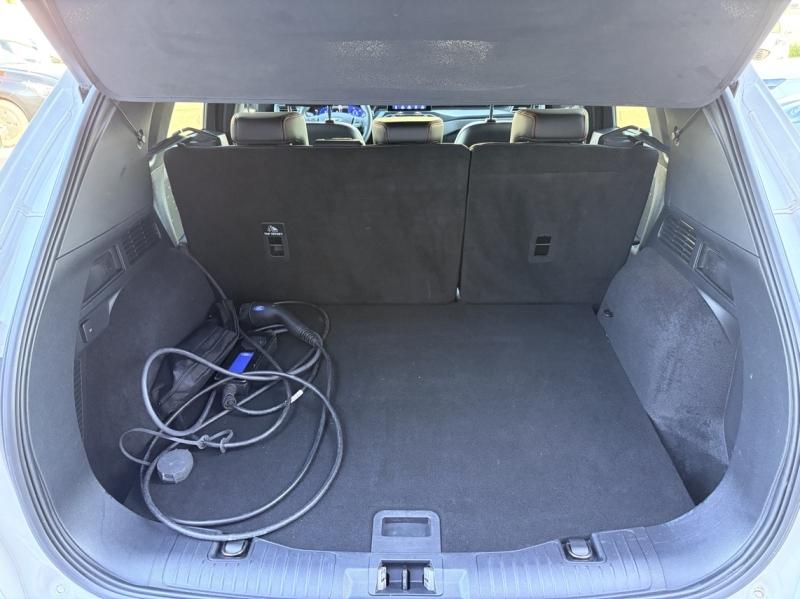 Image FORD Kuga 2.5 Duratec 225ch PowerSplit PHEV ST-Line X e-CVT