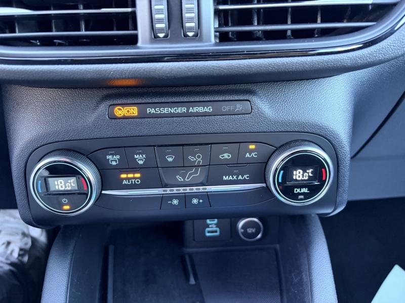 Image FORD Kuga 2.5 Duratec 225ch PowerSplit PHEV ST-Line X e-CVT