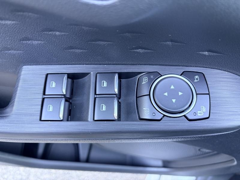 Image FORD Kuga 2.5 Duratec 225ch PowerSplit PHEV ST-Line X e-CVT