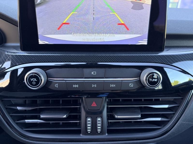 Image FORD Kuga 2.5 Duratec 225ch PowerSplit PHEV ST-Line X e-CVT