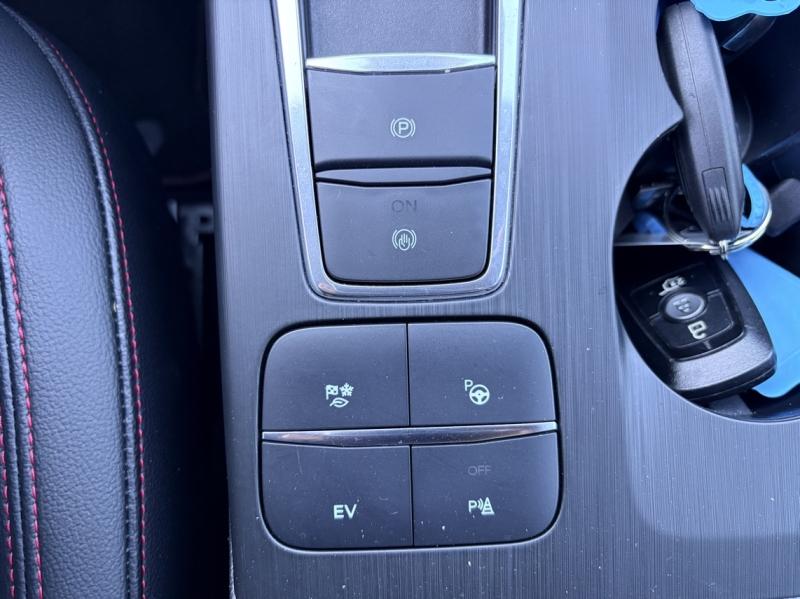 Image FORD Kuga 2.5 Duratec 225ch PowerSplit PHEV ST-Line X e-CVT