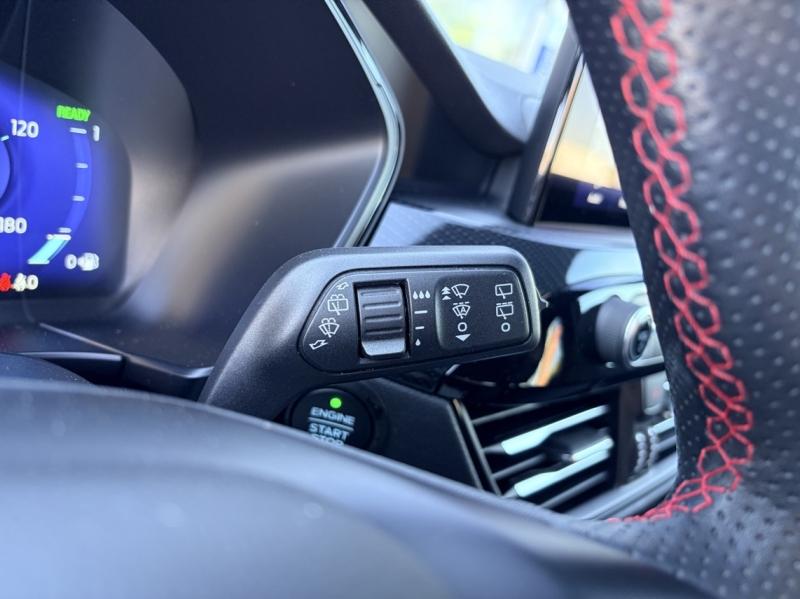 Image FORD Kuga 2.5 Duratec 225ch PowerSplit PHEV ST-Line X e-CVT