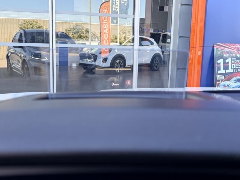 Image FORD Kuga 2.5 Duratec 225ch PowerSplit PHEV ST-Line X e-CVT