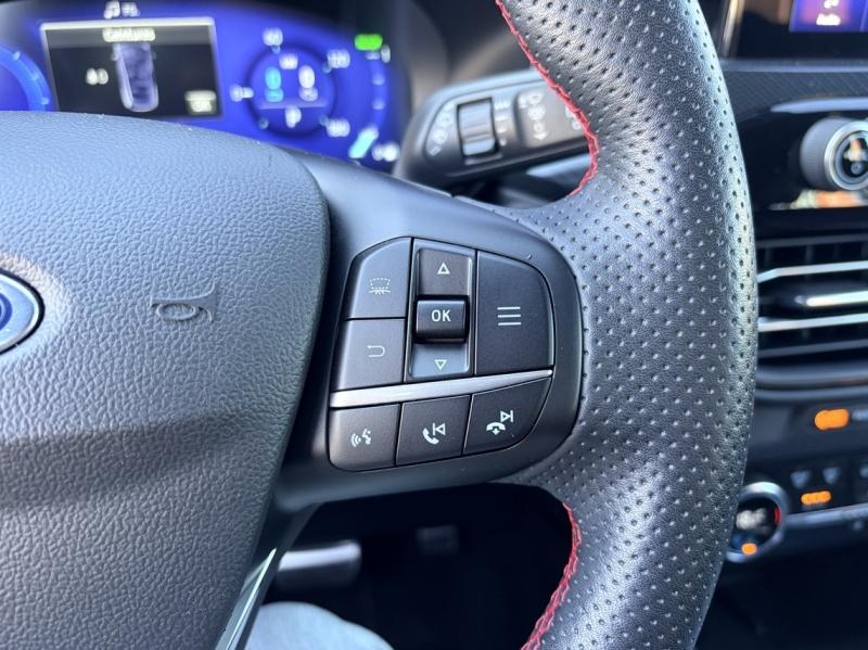 Image FORD Kuga 2.5 Duratec 225ch PowerSplit PHEV ST-Line X e-CVT