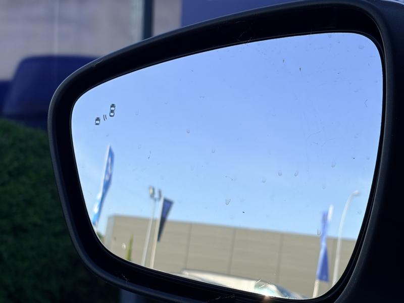 Image FORD Kuga 2.5 Duratec 225ch PowerSplit PHEV ST-Line X e-CVT