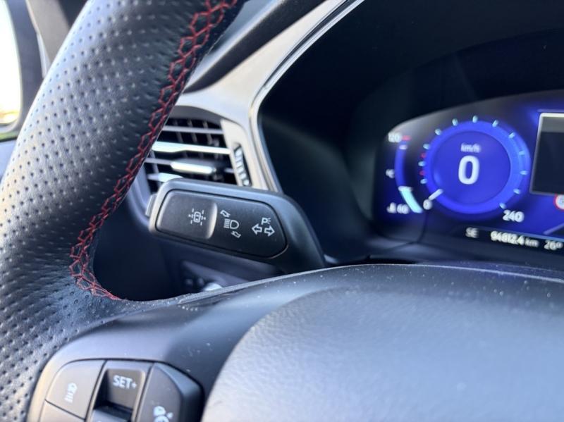 Image FORD Kuga 2.5 Duratec 225ch PowerSplit PHEV ST-Line X e-CVT
