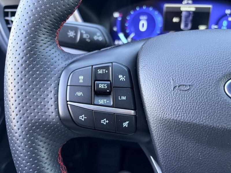 Image FORD Kuga 2.5 Duratec 225ch PowerSplit PHEV ST-Line X e-CVT