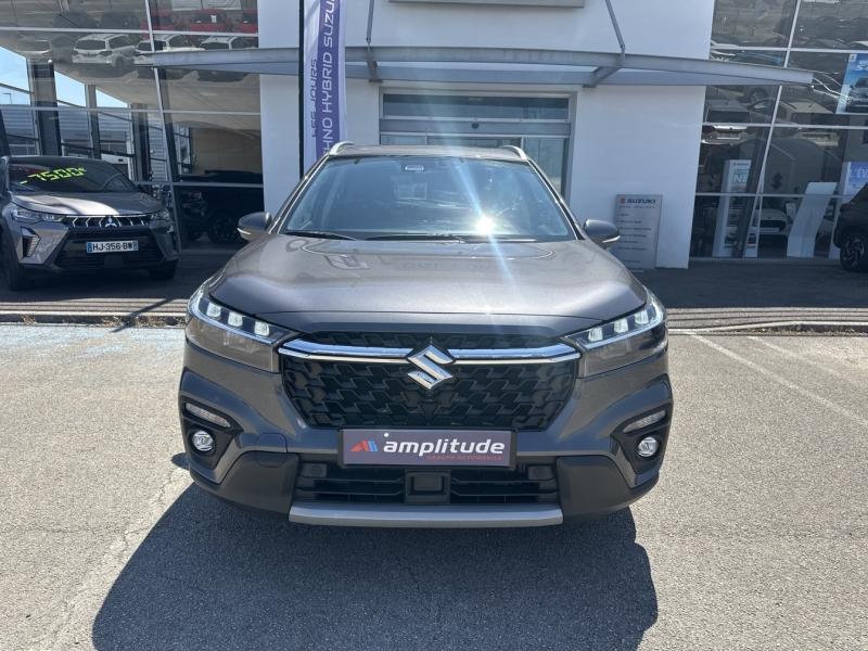 Image SUZUKI S-Cross 1.5 Dualjet Hybrid 115ch Style Auto