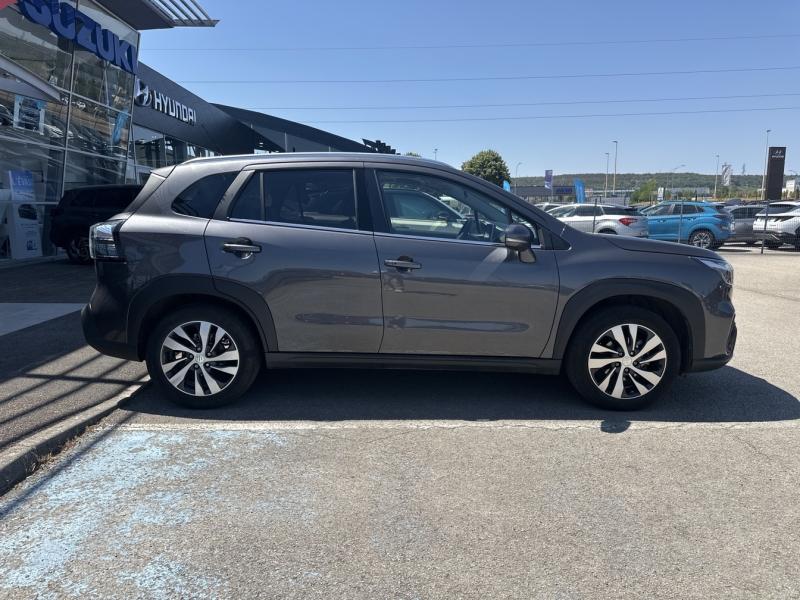 Image SUZUKI S-Cross 1.5 Dualjet Hybrid 115ch Style Auto