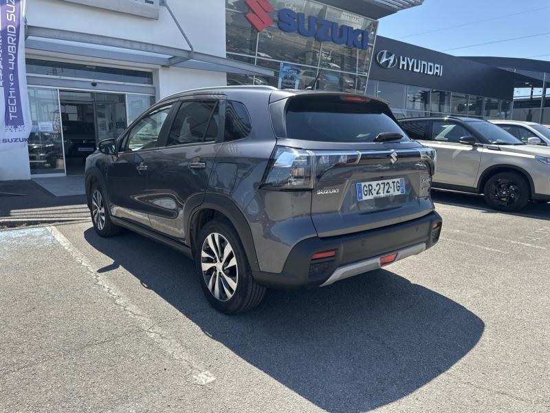 Image SUZUKI S-Cross 1.5 Dualjet Hybrid 115ch Style Auto
