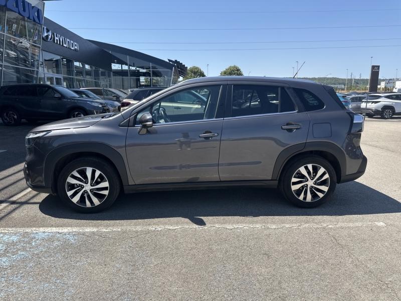 Image SUZUKI S-Cross 1.5 Dualjet Hybrid 115ch Style Auto