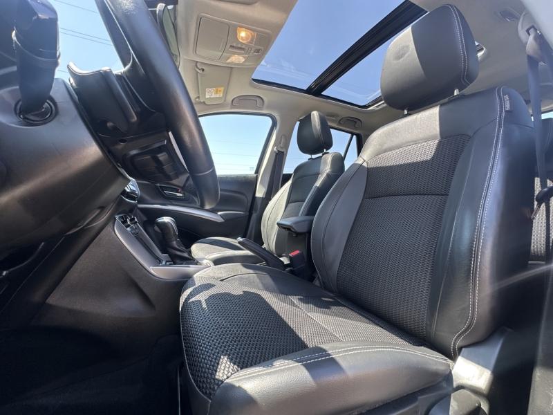 Image SUZUKI S-Cross 1.5 Dualjet Hybrid 115ch Style Auto