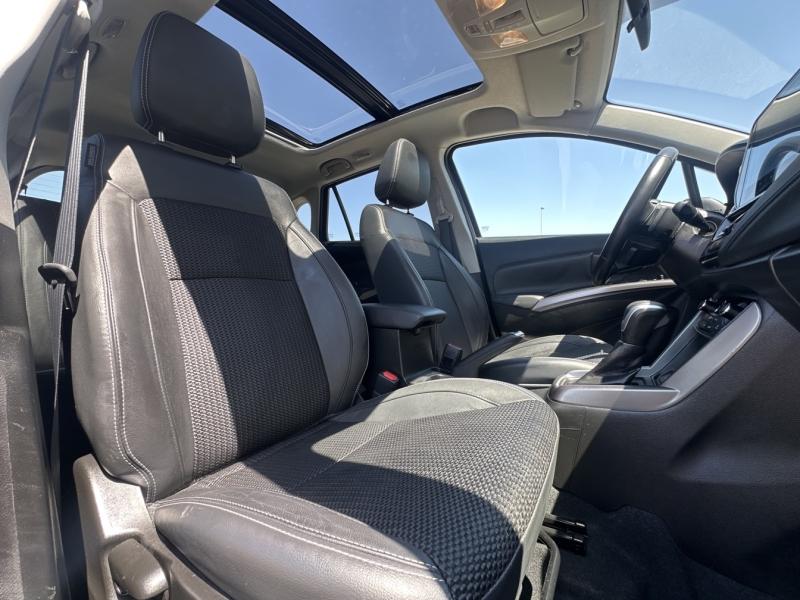 Image SUZUKI S-Cross 1.5 Dualjet Hybrid 115ch Style Auto