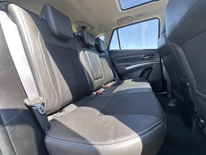 Image SUZUKI S-Cross 1.5 Dualjet Hybrid 115ch Style Auto
