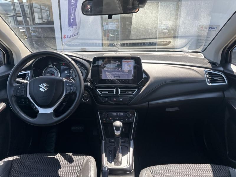 Image SUZUKI S-Cross 1.5 Dualjet Hybrid 115ch Style Auto