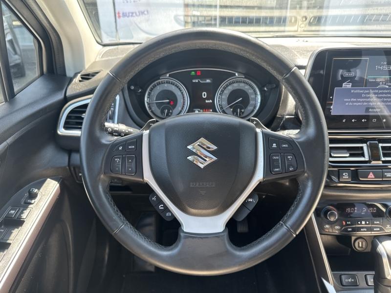 Image SUZUKI S-Cross 1.5 Dualjet Hybrid 115ch Style Auto