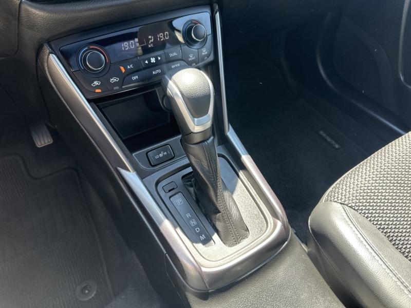 Image SUZUKI S-Cross 1.5 Dualjet Hybrid 115ch Style Auto