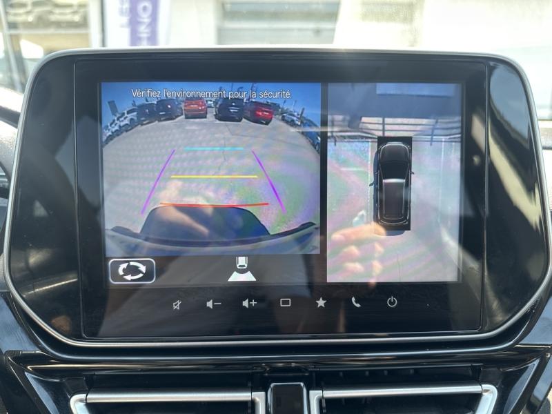 Image SUZUKI S-Cross 1.5 Dualjet Hybrid 115ch Style Auto