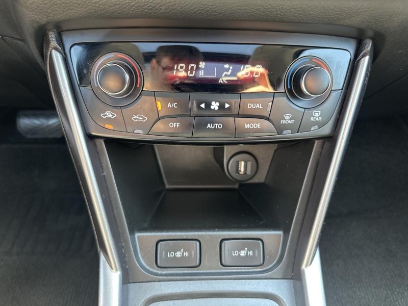 Image SUZUKI S-Cross 1.5 Dualjet Hybrid 115ch Style Auto