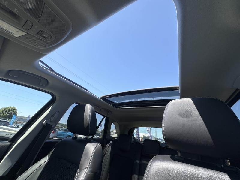 Image SUZUKI S-Cross 1.5 Dualjet Hybrid 115ch Style Auto