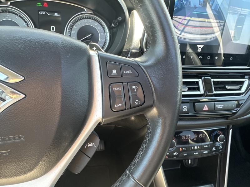 Image SUZUKI S-Cross 1.5 Dualjet Hybrid 115ch Style Auto