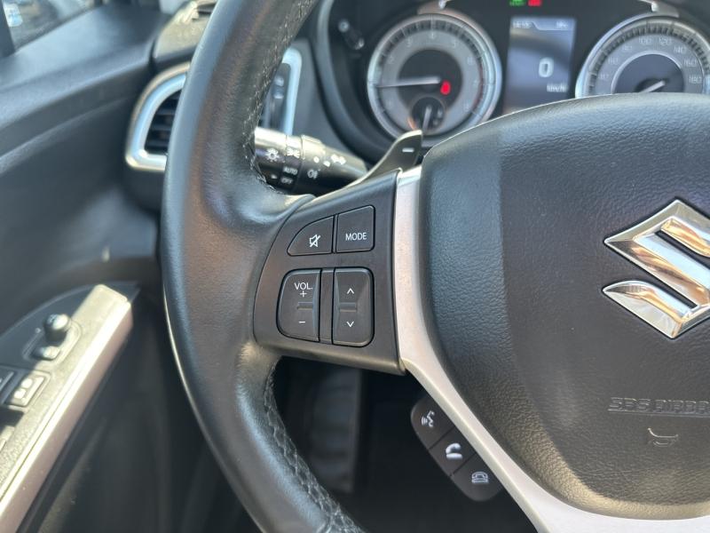 Image SUZUKI S-Cross 1.5 Dualjet Hybrid 115ch Style Auto
